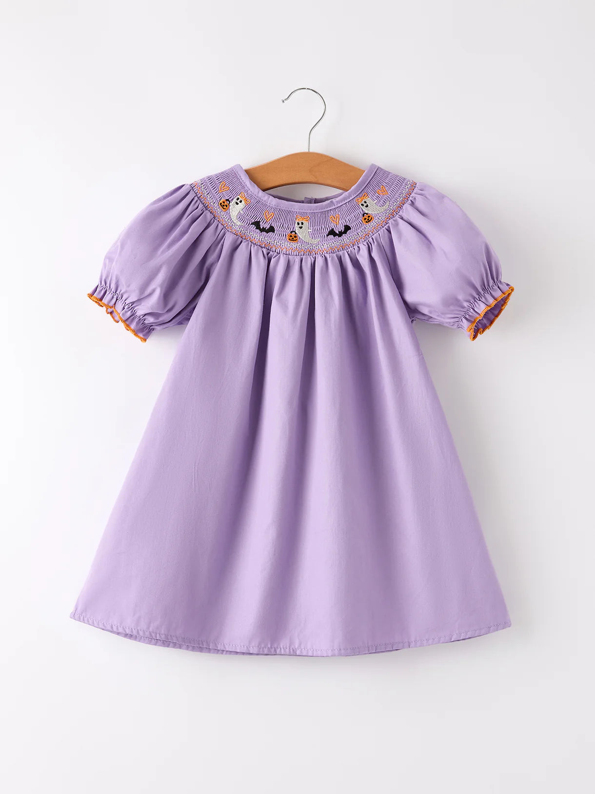 Boo Crew Dress