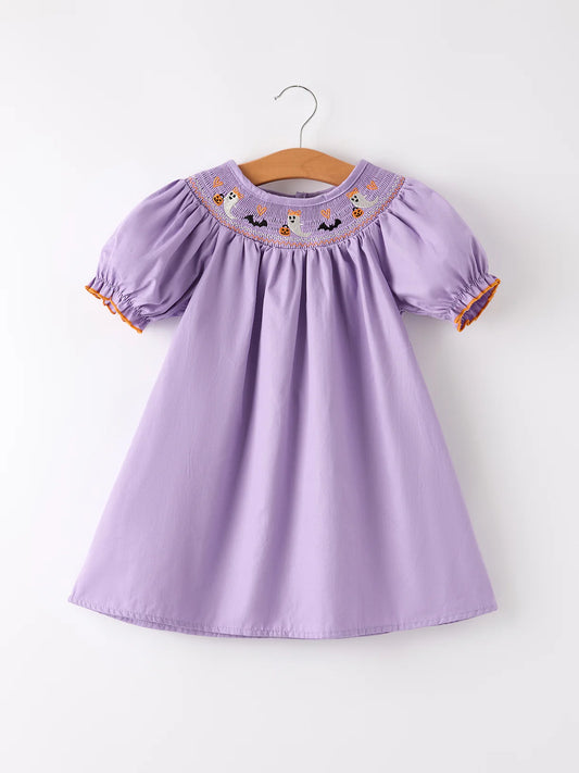 Boo Crew Dress
