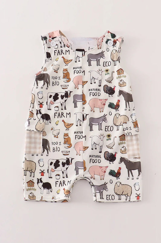 Moo & Crew Jon Jon