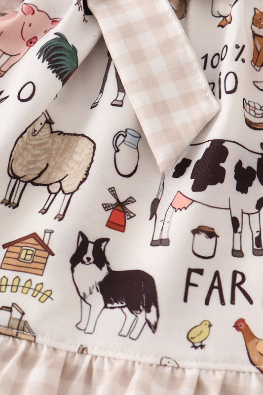 Moo & Crew Bummie Set